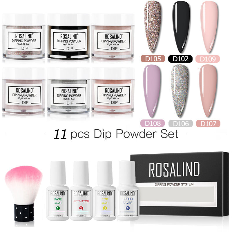 Nail Beauty Set Nail Beauty Set